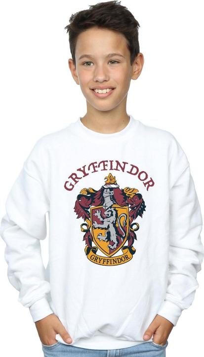 Immagine prodotto Felpa Gryffindor Ragazzi (128)