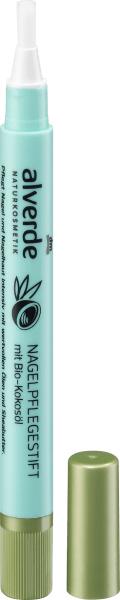 Produktbild dm alverde Nagelpflege-Stift (3 ml)
