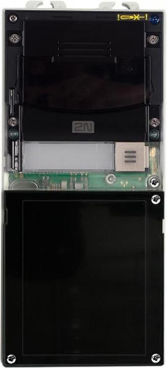 Doorbells + Door intercom system