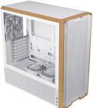 Actual product image Lian-Li Lancool 217 (mATX, Mini-ITX, ATX, E-ATX, SSI EEB)