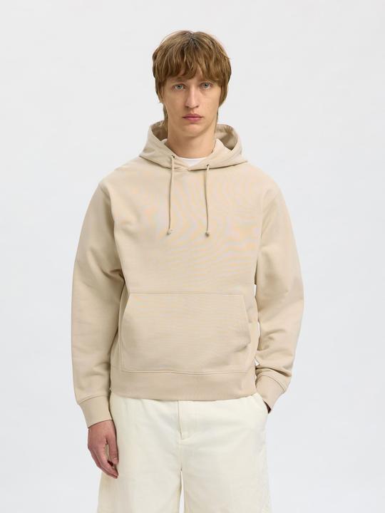Produktbild Selected Homme 100% Baumwoll Hoodie (XXL)