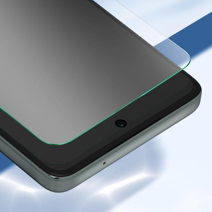 Produktbild Avizar Screen Protector (1 Stück, Motorola Moto C)