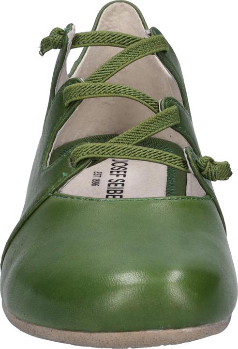 Actual product image Josef Seibel Slipper (37)