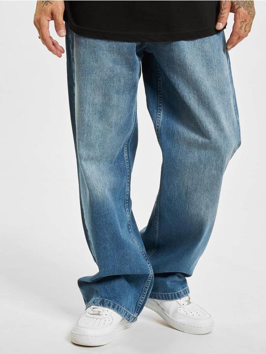 Actual product image Dangerous Homie baggy jeans - 73325 (W36/L32)