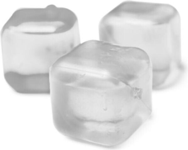 Image du produit Fresh & Cold Glaçons (Glaçons réutilisables)