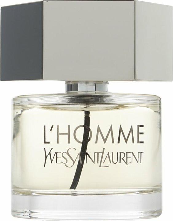 Actual product image Yves Saint Laurent L'Homme (Eau de toilette, 200 ml)