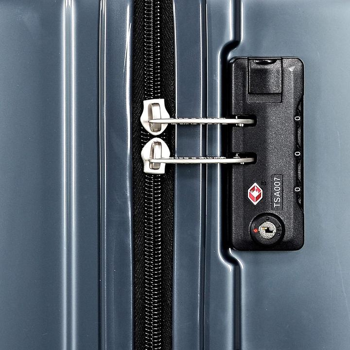 Produktbild Eminent Reisegepäck Handgepäckkoffer Voyager IX (40 l, Handgepäck (bis 50l))