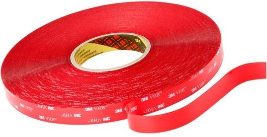 Image du produit 3M Ruban de montage transparent (20 mm)
