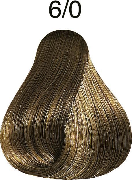 Actual product image Wella Color Fresh Acid (6/0 dark blond)
