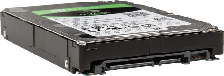 Actual product image Seagate BarraCuda (4 TB, 2.5", SMR)