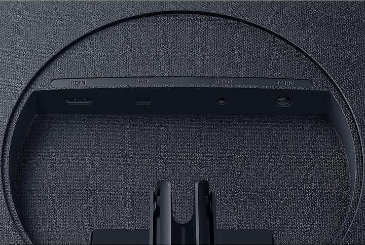 Image du produit Samsung U32R594CWU (3840 x 2160 pixels, 32")