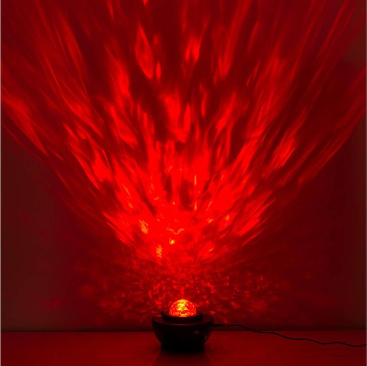 Actual product image Näve LED Projector