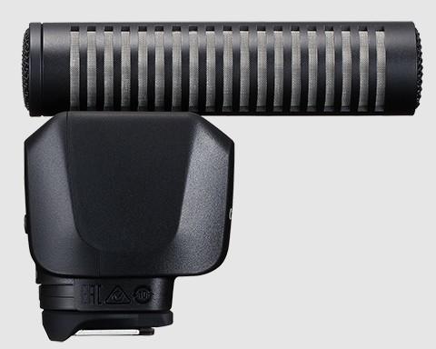 Actual product image Canon DM-E1D