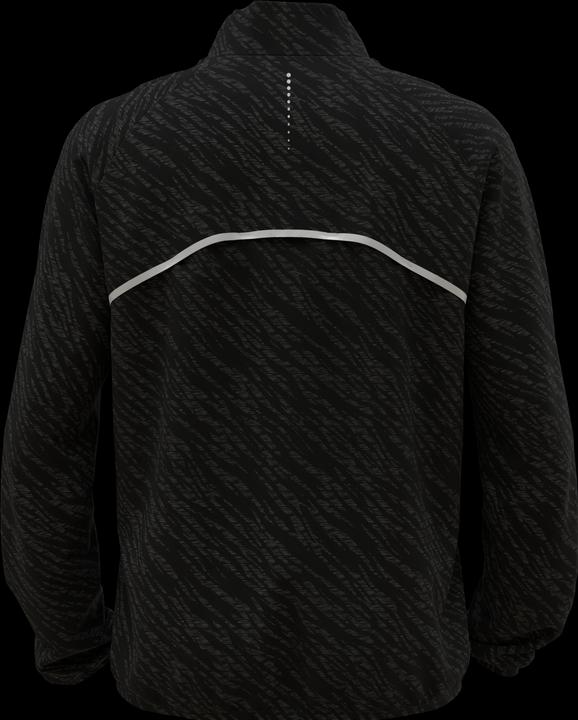 Actual product image Odlo Jacket ZEROWEIGHT PRINT (XXL)