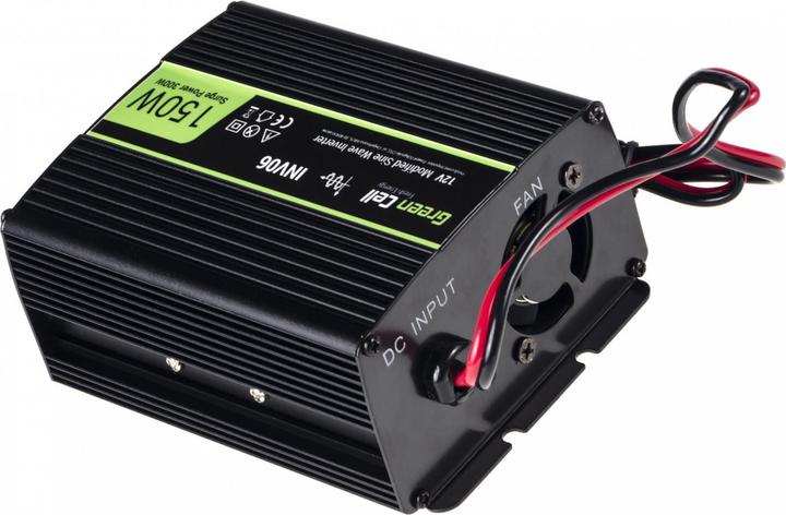 Produktbild GreenCell Voltage Car Inverter