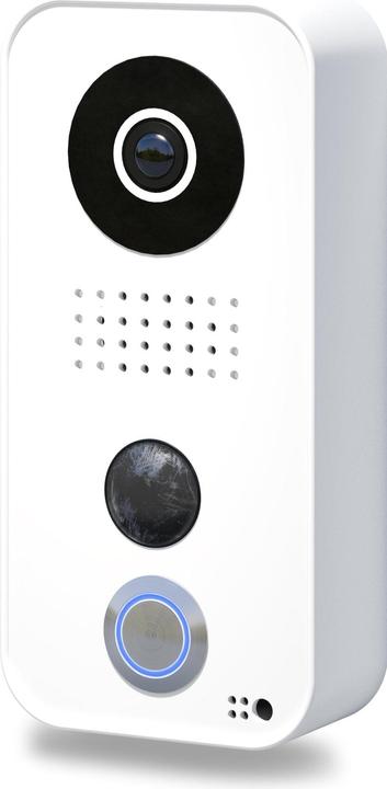 Doorbird D101 (App, Ethernet, WiFi)