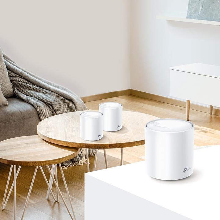 Produktbild TP-Link Deco X60 (1-pack)