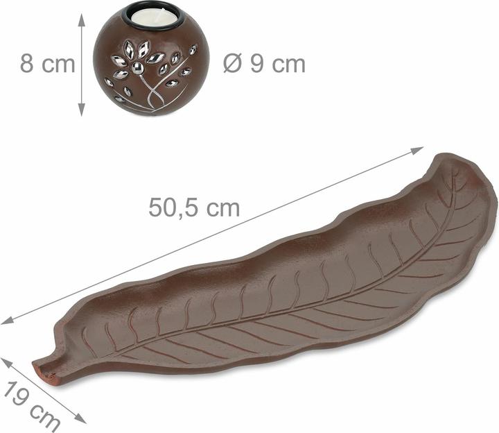 Actual product image Relaxdays 3x gazebo side parts (10 cm, 30 cm)