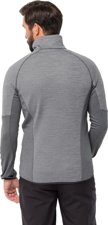 Actual product image Jack Wolfskin Leaf Climb Fz M (XXL)