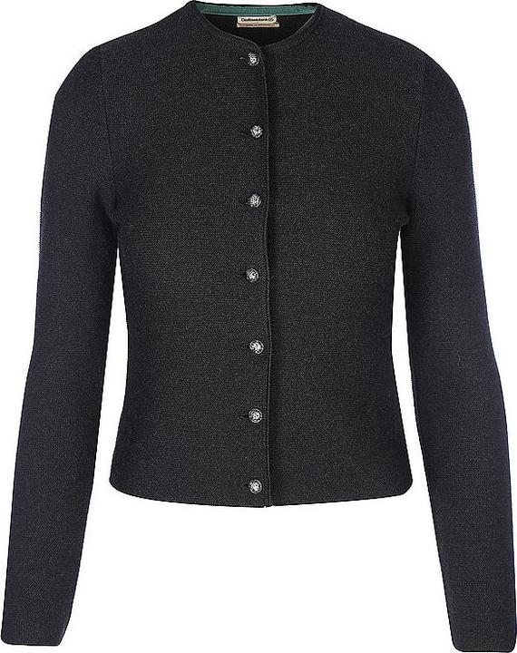 Gottseidank Trachten Strickjacke Aloisia