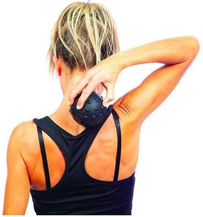 Produktbild Amaya Vibrations-Massageball Therapy