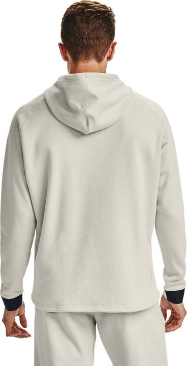 Image du produit Under Armour Charged Cotton Fleece hoodie hommes (XL)