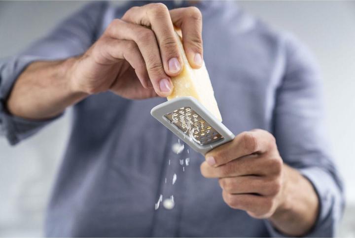 Produktbild Zwilling Mini-Reibe | Grau