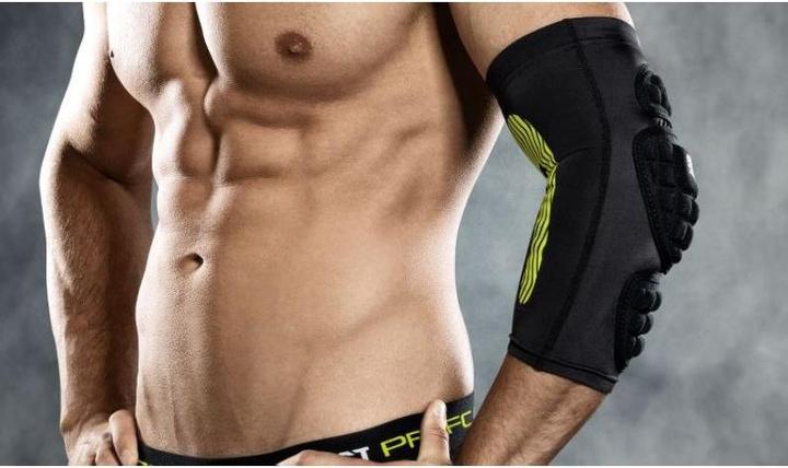 Produktbild Select Compression Elbow Support Handball 6650 (L)