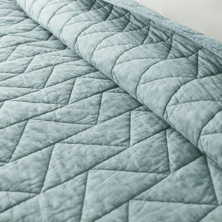 Image du produit La Redoute Interieurs Scenario Zig Zag (180 x 250 cm)