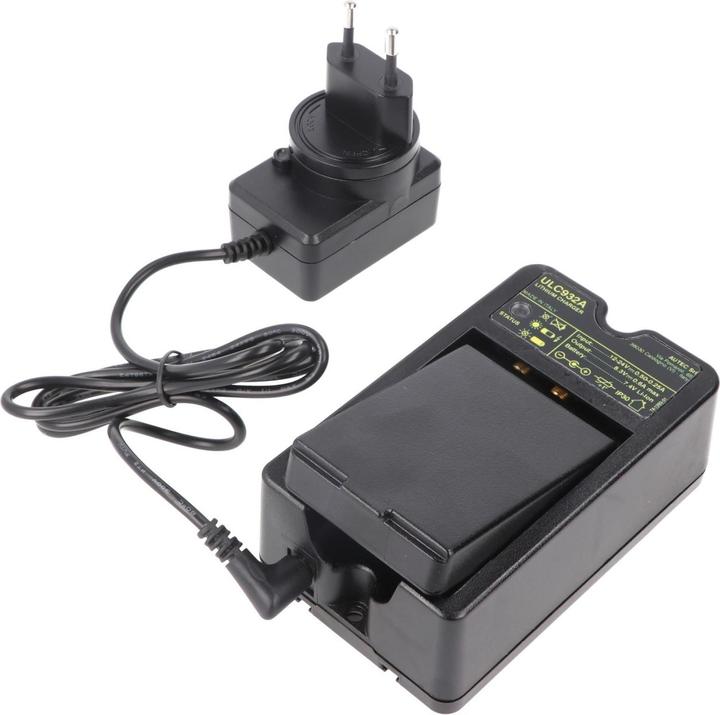Image du produit AccuCell Akku autec LPM02 AIR, DYNAMIC, MJ, MK (7.20 V, 1400 mAh)