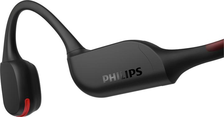 Immagine prodotto Philips TAA7607BK/00 (Nessuna soppressione del rumore, 9 h, Senza fili)