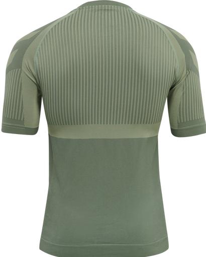 Actual product image hummel Mt Unit Seamless T-Shirt (S)