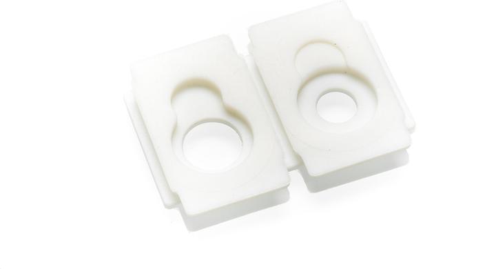 Image du produit Ultimaker Couvercle de buse en silicone (Accessoire)