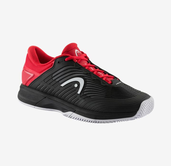 Actual product image Head Revolt Pro 4.5 clay court tennis shoe men (46)