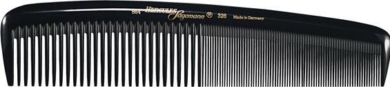 Actual product image Hercules Sägemann Ladies comb No. 664-326