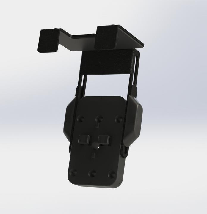Actual product image TomTom telematics fixed install kit professional (pro 5350/7350)