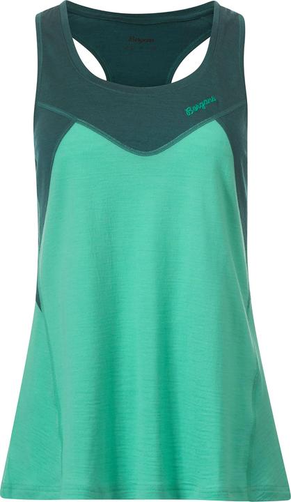 Bergans Women's Tind Wool Top