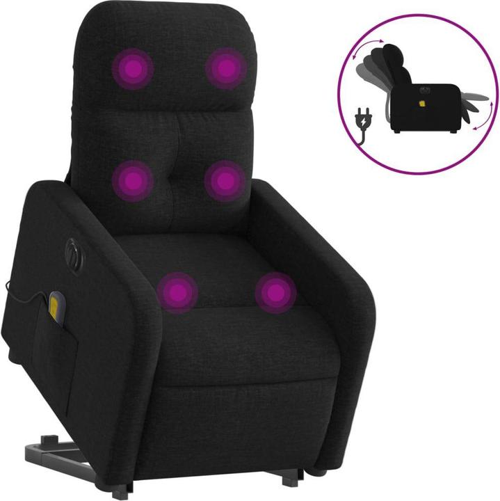 Actual product image VidaXL Itzal