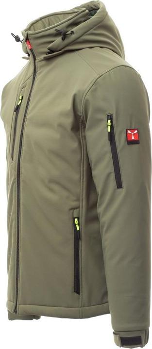 Produktbild Payper Softshell Jacke Gale Pad (XL)