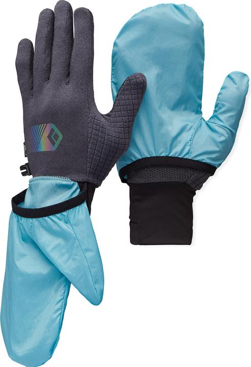 Image du produit Black Diamond Gants à Capuche Coupe-Vent Deploy (XS)