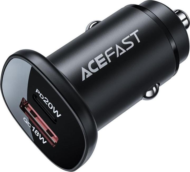 Actual product image Acefast B1 Mini