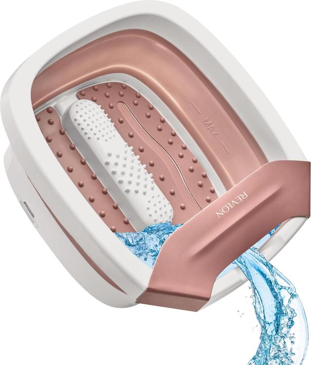 Revlon Ultimate Foot Spa