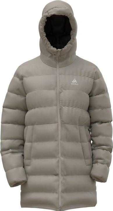 Odlo Jacket insulated ASCENT N-THERMIC HOODED