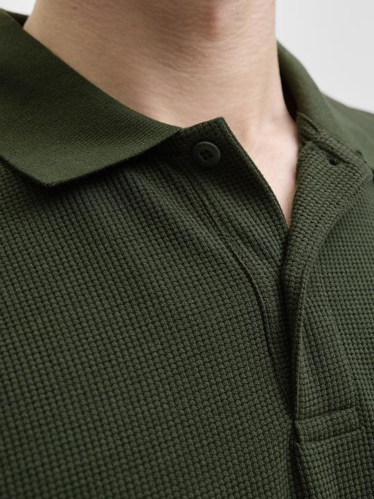 Produktbild Jack & Jones Jjeaustin Polo Ss Noos (L)