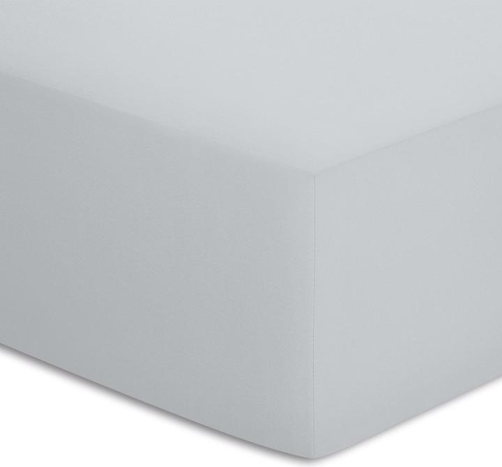 Actual product image Bassetti Jersey-Elasthan Spannbetttuch (180x200 cm)