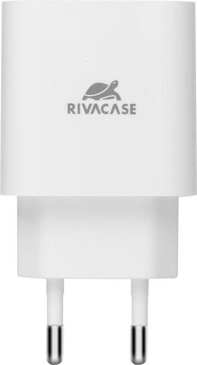 Image du produit Rivacase APPAREIL MOBILE WALL/WHITE PS4101 WD4 (20 W)