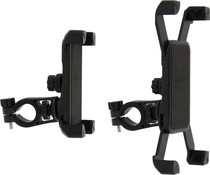 Produktbild Avizar Fahrrad- und MTB Smartphone-Halter