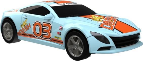 Produktbild Joysway DASH 03 Blue Racerbil