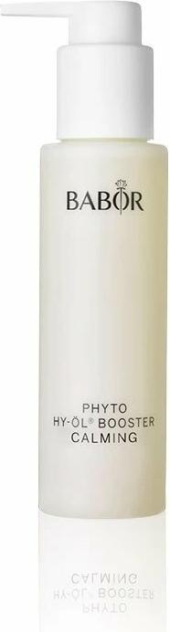 Image du produit Babor Phyto HY-ÖL Booster Calming (Lait nettoyant, 100 ml)