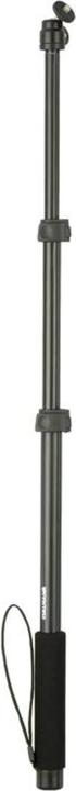 Actual product image Cullmann Handheld tripod (Metal)